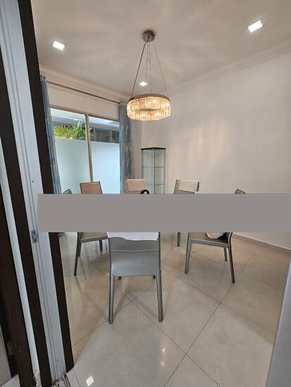 Semi-Detached for Rent, Clover Avenue Semi-Detached House For Rent, $12,000, 5 Bed 4 Bath 6,000 sqft $5.57 psf, SGD 12,000