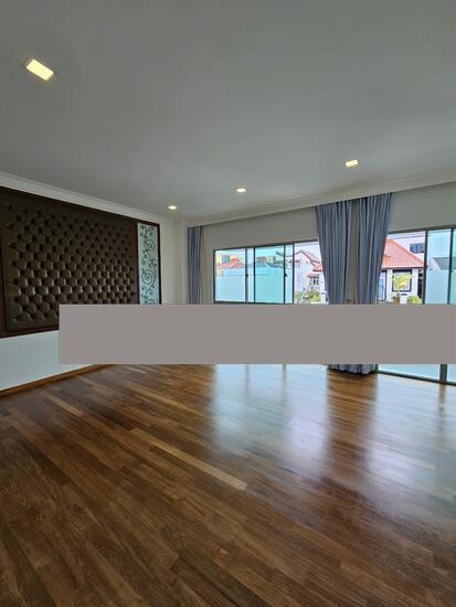 Semi-Detached for Rent, Clover Avenue Semi-Detached House For Rent, $12,000, 5 Bed 4 Bath 6,000 sqft $5.57 psf, SGD 12,000