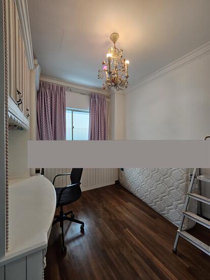 Prop-GPT: Semi-Detached: D20  D20 Bishan Semi-D