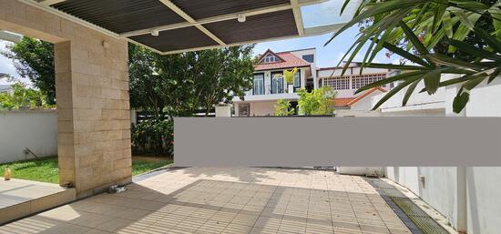 Semi-Detached for Rent, D20 Bishan Semi-D Semi-Detached House For Rent, $12,000, 6 Bed 4 Bath 6,000 sqft $5.57 psf, SGD 12,000