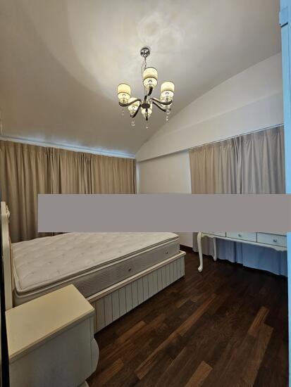 Semi-Detached for Rent, D20 Bishan Semi-D Semi-Detached House For Rent, $12,000, 6 Bed 4 Bath 6,000 sqft $5.57 psf, SGD 12,000