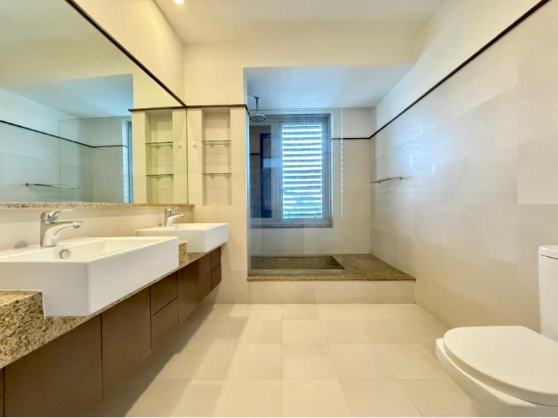 Terrace for Rent, Ocean Drive Terraced House For Rent, $17,680, 5 Bed 6 Bath 5,488 sqft $6.69 psf, SGD 17,680 | 99-year Leasehold