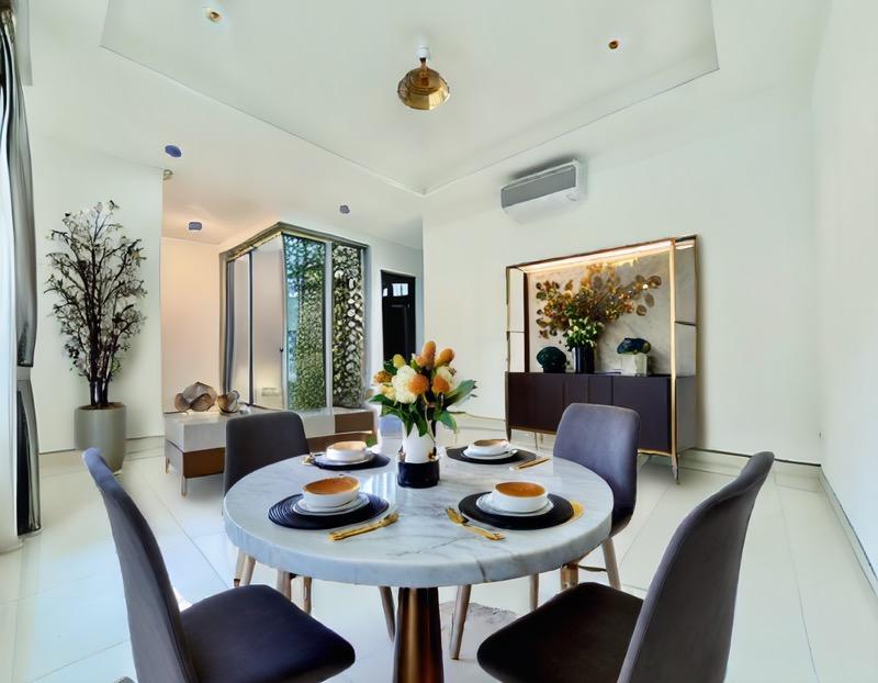 Terrace for Rent, Ocean Drive Terraced House For Rent, $17,680, 5 Bed 6 Bath 5,488 sqft $6.69 psf, SGD 17,680 | 99-year Leasehold