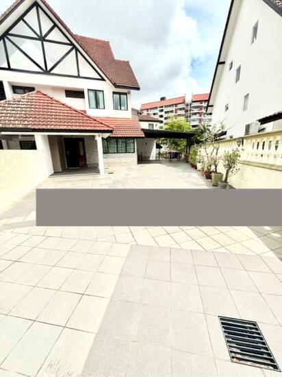 Semi-Detached for Rent, The Inglewood Semi-Detached House For Rent, $10,800, 5 Bed 4 Bath 4,900 sqft $2.23 psf, SGD 10,800 | Freehold