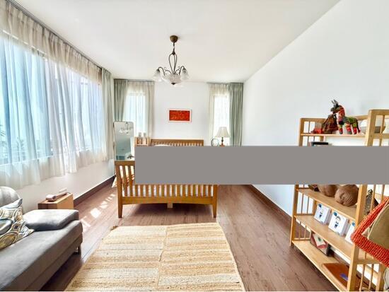 Semi-Detached for Rent, The Inglewood Semi-Detached House For Rent, $10,800, 5 Bed 4 Bath 4,900 sqft $2.23 psf, SGD 10,800 | Freehold