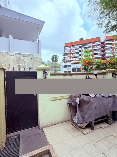 Semi-Detached for Rent, The Inglewood Semi-Detached House For Rent, $10,800, 5 Bed 4 Bath 4,900 sqft $2.23 psf, SGD 10,800 | Freehold