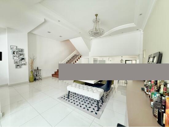 Semi-Detached for Rent, The Inglewood Semi-Detached House For Rent, $10,800, 5 Bed 4 Bath 4,900 sqft $2.23 psf, SGD 10,800 | Freehold