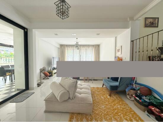 Semi-Detached for Rent, The Inglewood Semi-Detached House For Rent, $10,800, 5 Bed 4 Bath 4,900 sqft $2.23 psf, SGD 10,800 | Freehold