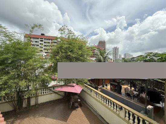 Corner Terrace for Rent, Corner, Quiet,Huge, Convenient Corner Terrace For Rent, $10,800, 5 Bed 4 Bath 4,900 sqft $2.16 psf, SGD 10,800