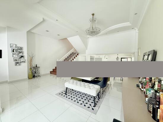 Corner Terrace for Rent, Corner, Quiet,Huge, Convenient Corner Terrace For Rent, $10,800, 5 Bed 4 Bath 4,900 sqft $2.16 psf, SGD 10,800