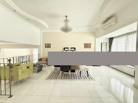 Corner Terrace for Rent, Corner, Quiet,Huge, Convenient Corner Terrace For Rent, $10,800, 5 Bed 4 Bath 4,900 sqft $2.16 psf, SGD 10,800