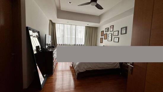 Prop-GPT: Terrace: D15  Lian Villas