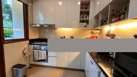 Terrace for Rent: D15