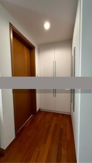 Terrace for Rent: D15