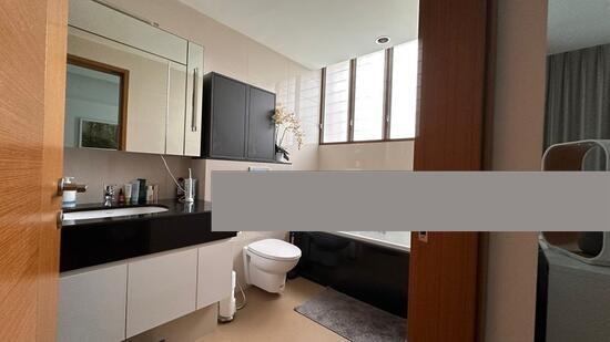 Terrace for Rent: D15