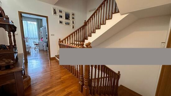 Terrace for Rent: D15