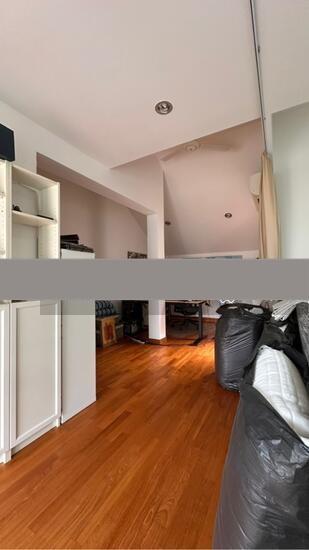 Terrace for Rent: D15