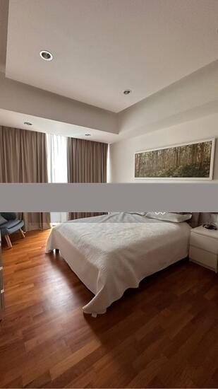 Terrace for Rent: D15