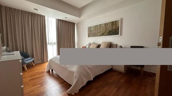 Terrace for Rent: D15
