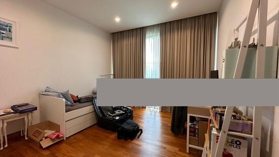 Terrace for Rent: D15