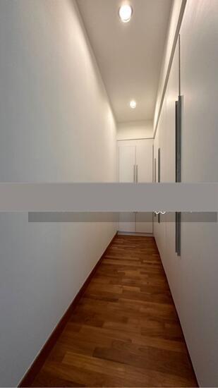 Terrace for Rent: D15