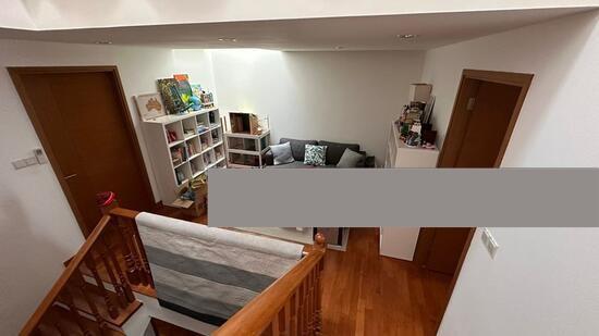 Terrace for Rent: D15