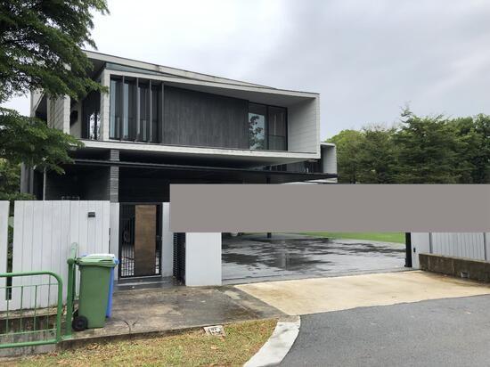 Bungalow - Good Class for Rent, 555 Beautiful, Modern, Renovated, Spacious Bukit Timah GCB Good Class Bungalow For Rent, $48,000, 6 , SGD 48,000 | Freehold