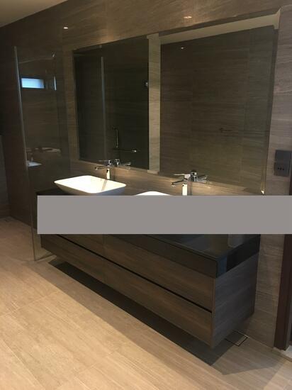 Bungalow - Good Class for Rent, 555 Beautiful, Modern, Renovated, Spacious Bukit Timah GCB Good Class Bungalow For Rent, $48,000, 6 , SGD 48,000 | Freehold