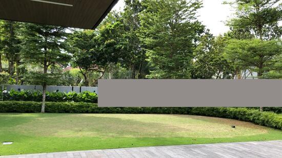 Bungalow - Good Class for Rent, 555 Beautiful, Modern, Renovated, Spacious Bukit Timah GCB Good Class Bungalow For Rent, $48,000, 6 , SGD 48,000 | Freehold
