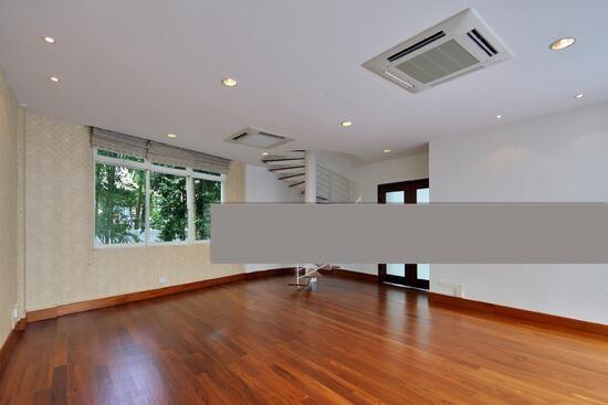 Bungalow - Good Class for Rent, Villas Holland Good Class Bungalow For Rent, $47,000, 6 Bed 8 Bath 12,486 sqft $2.35 psf, SGD 47,000 | 999-year Leasehold