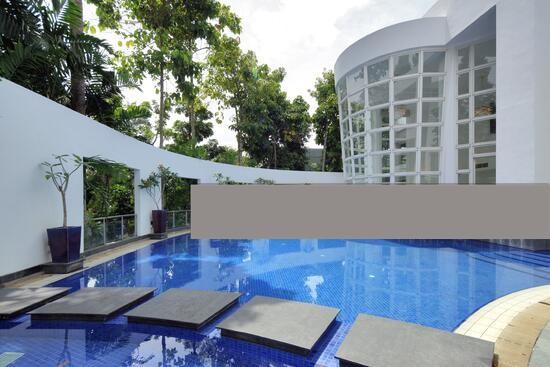 Bungalow - Good Class for Rent, Villas Holland Good Class Bungalow For Rent, $47,000, 6 Bed 8 Bath 12,486 sqft $2.35 psf, SGD 47,000 | 999-year Leasehold