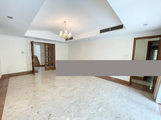 Bungalow - Good Class for Rent, Beautiful GCB along Cornwall Gardens Good Class Bungalow For Rent, $37,999, 5 Bed 7 Bath 6,950 sqft , SGD 37,999
