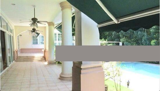 Bungalow - Good Class for Rent, Beautiful GCB along Cornwall Gardens Good Class Bungalow For Rent, $37,999, 5 Bed 7 Bath 6,950 sqft , SGD 37,999