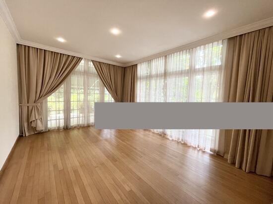 Bungalow - Good Class for Rent, Beautiful GCB along Cornwall Gardens Good Class Bungalow For Rent, $37,999, 5 Bed 7 Bath 6,950 sqft , SGD 37,999