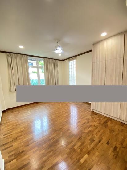 Prop-GPT: Bungalow: D10  Charming Bungalow Cypress Avenue Bukit Timah