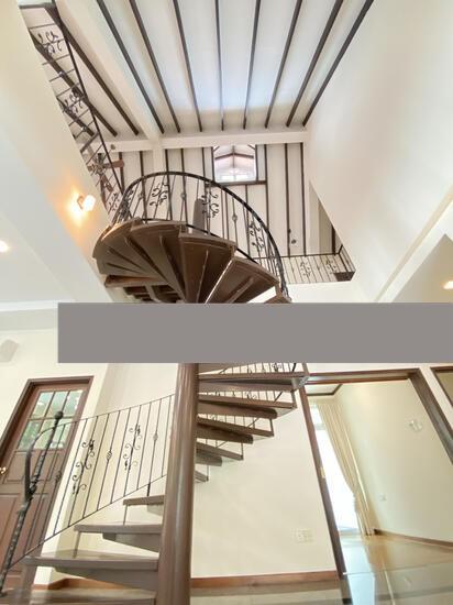Bungalow for Rent: D10