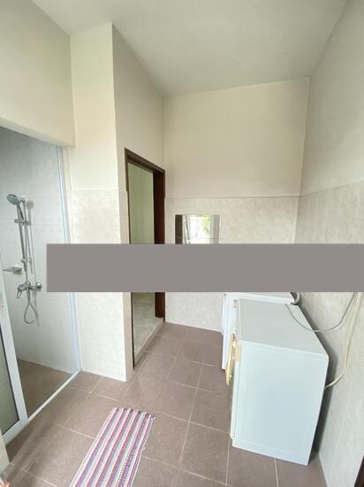 Bungalow for Rent: D10