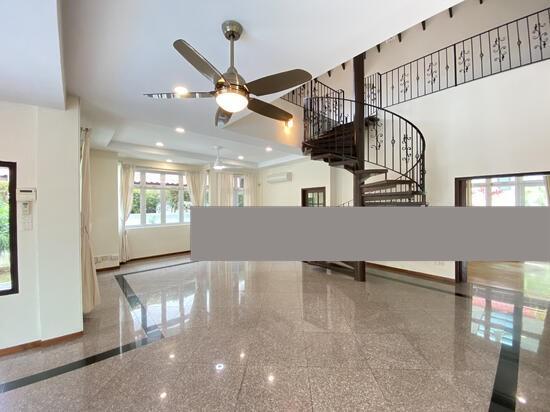 Bungalow for Rent: D10