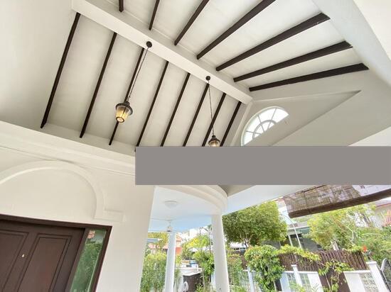 Bungalow for Rent: D10