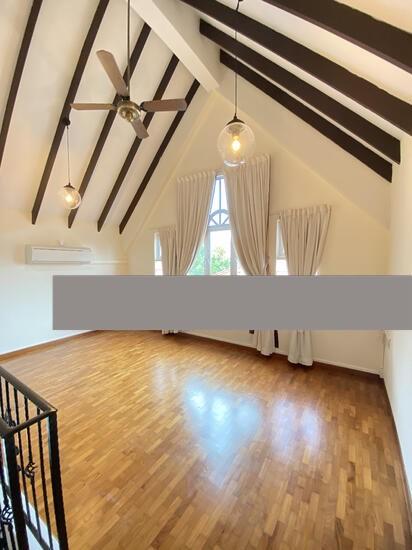 Bungalow for Rent: D10