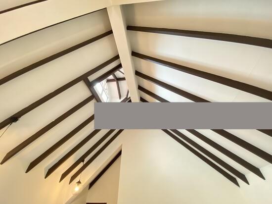 Bungalow for Rent: D10