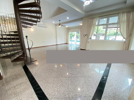 Bungalow for Rent: D10