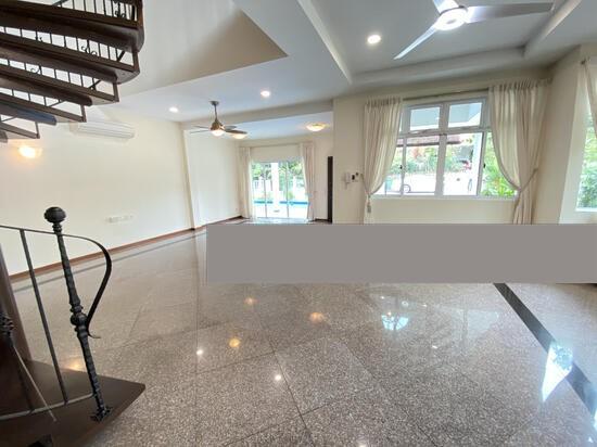 Bungalow for Rent: D10