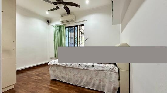 Prop-GPT: Semi-Detached: D28  Seletar Hills Estate