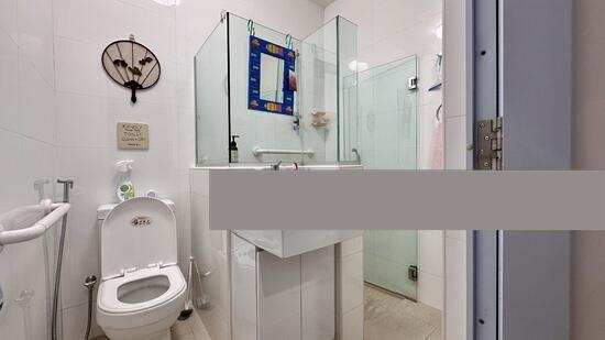 Semi-Detached for Rent: D28