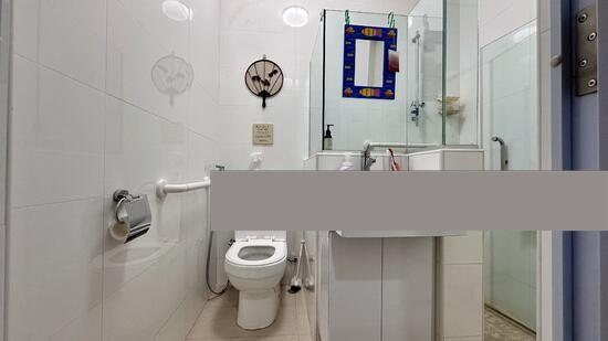 Semi-Detached for Rent: D28