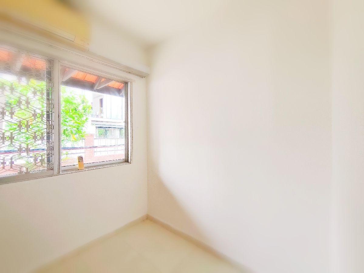 Corner Terrace for Rent: D19
