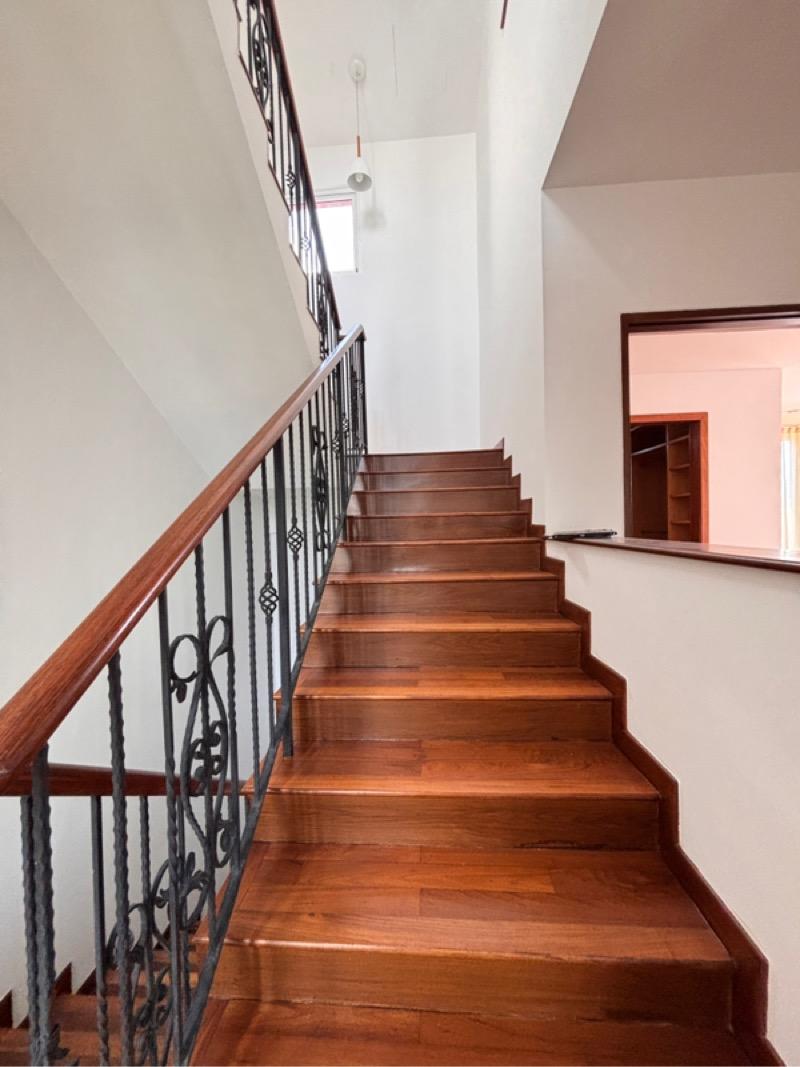 Semi-Detached for Rent: D15