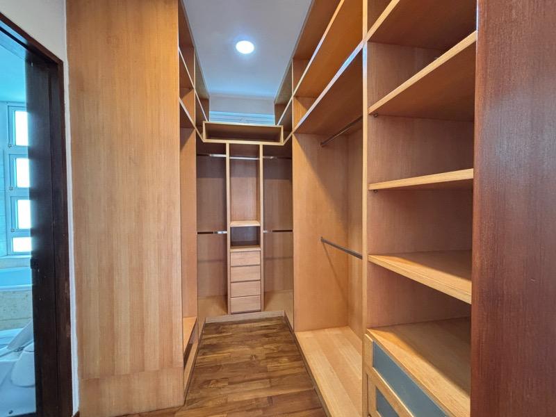 Semi-Detached for Rent: D15