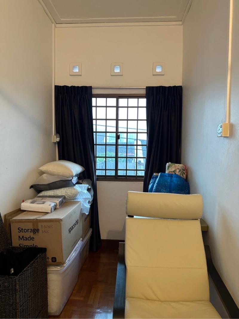 Semi-Detached for Rent: D15